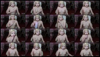 tiny_pixiee — 30 minute Stripchat female cam show recording, 1080p, Aug 2, 2026