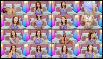 EricaLow — 120 minute Stripchat female cam show recording, 1080p, Aug 3, 2026