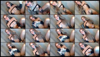 onegreattransdiva — 14 minute Chaturbate trans cam show recording, 360p, Aug 5, 2026