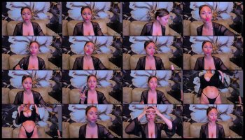 project_barbara — 5 minute Stripchat female cam show recording, 720p, Aug 6, 2026