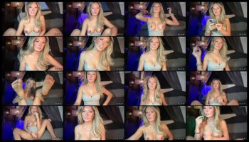 seductive_temptation1 — 119 minute Chaturbate trans cam show recording, 720p, Aug 5, 2026