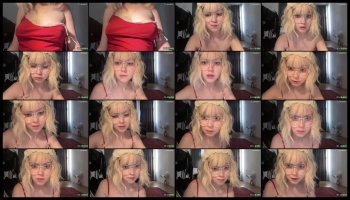 super_pixie — 19 minute Chaturbate female cam show recording, 720p, Aug 5, 2026