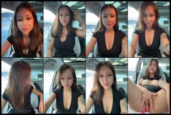 Musae — 38 minute Stripchat trans cam show recording, 720p, Aug 6, 2026