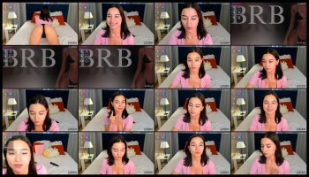 andreajohnsons — 21 minute Chaturbate female cam show recording, 720p, Aug 6, 2026
