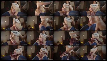 eva_quagmire — 117 minute Chaturbate trans cam show recording, 720p, Aug 6, 2026
