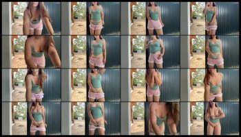 nyconik — 120 minute Chaturbate female cam show recording, 720p, Aug 6, 2026
