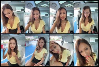 Musae — 6 minute Stripchat trans cam show recording, 720p, Aug 7, 2026