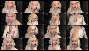 super_pixie — 83 minute Stripchat female cam show recording, 1080p, Aug 7, 2026