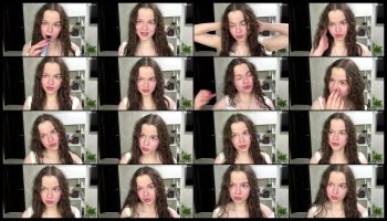 fionafaigin — 16 minute Chaturbate female cam show recording, 720p, Aug 8, 2026