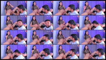 mayfox06 — 37 minute Chaturbate trans cam show recording, 720p, Aug 8, 2026