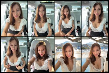Musae — 55 minute Stripchat trans cam show recording, 720p, Aug 9, 2026