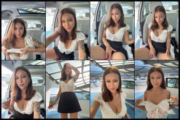 Musae — 11 minute Stripchat trans cam show recording, 720p, Aug 9, 2026