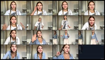 iselabruun — 120 minute Chaturbate female cam show recording, 720p, Aug 9, 2026