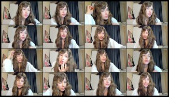 maryanncherry — 30 minute Chaturbate female cam show recording, 720p, Aug 9, 2026