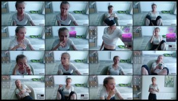 deidi_sweet — 120 minute Chaturbate female cam show recording, 720p, Aug 10, 2026