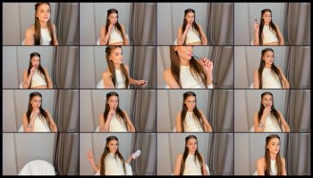 miss_algel — 6 minute Chaturbate female cam show recording, 720p, Aug 10, 2026