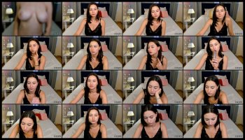 andreajohnsons — 56 minute Chaturbate female cam show recording, 720p, Aug 12, 2026