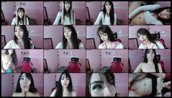 nixie_arcana — 120 minute Chaturbate female cam show recording, 720p, Aug 12, 2026