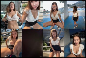 Musae — 45 minute Stripchat trans cam show recording, 720p, Aug 13, 2026