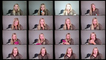 sofia_here — 8 minute Chaturbate female cam show recording, 720p, Aug 13, 2026