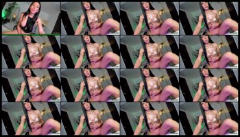 urfavouriteobsession — 14 minute Chaturbate trans cam show recording, 720p, Aug 15, 2026