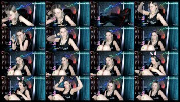 your_small_bunny — 6 minute Chaturbate female cam show recording, 720p, Aug 16, 2026