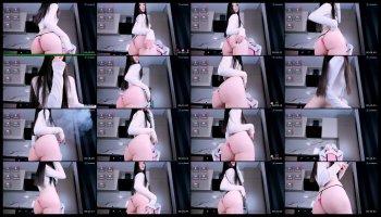 khloepaws — 37 minute Chaturbate trans cam show recording, 720p, Aug 19, 2026