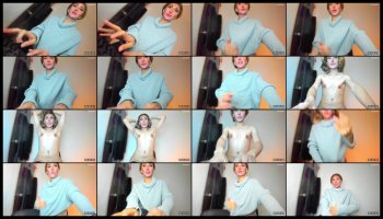 transnextdoor_ — 24 minute Chaturbate trans cam show recording, 720p, Aug 19, 2026
