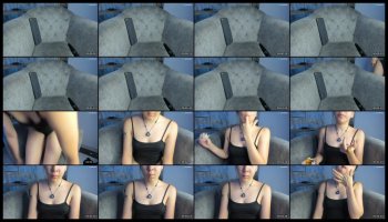 elarabbit — 6 minute Chaturbate female cam show recording, 720p, Aug 21, 2026