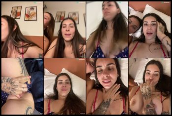 fer-nanda — 18 minute Stripchat couple cam show recording, 720p, Aug 21, 2026
