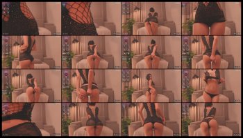 lili_foxy — 28 minute Chaturbate female cam show recording, 720p, Aug 21, 2026
